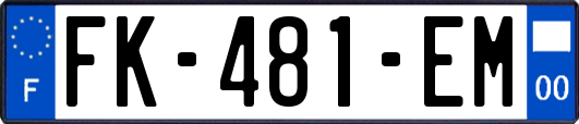 FK-481-EM