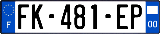 FK-481-EP