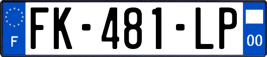 FK-481-LP