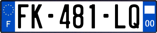 FK-481-LQ