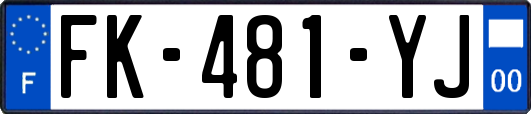 FK-481-YJ