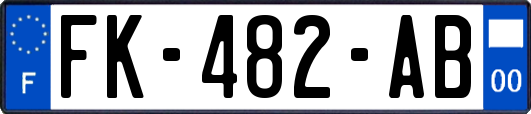 FK-482-AB