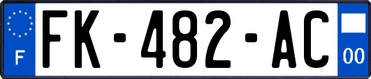 FK-482-AC