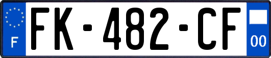 FK-482-CF