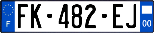 FK-482-EJ