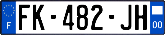 FK-482-JH