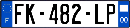 FK-482-LP