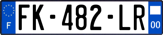 FK-482-LR