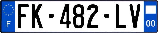 FK-482-LV