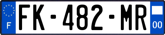 FK-482-MR