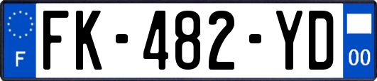 FK-482-YD