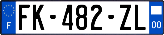FK-482-ZL
