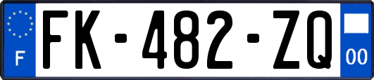 FK-482-ZQ
