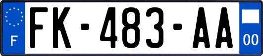 FK-483-AA