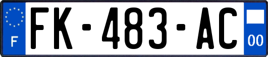 FK-483-AC