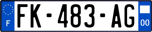 FK-483-AG