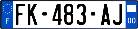 FK-483-AJ