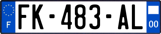 FK-483-AL