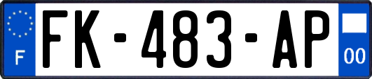 FK-483-AP