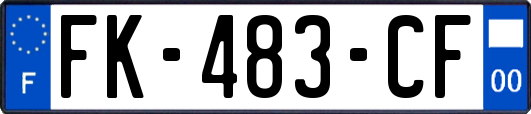 FK-483-CF