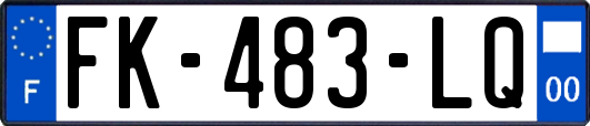 FK-483-LQ