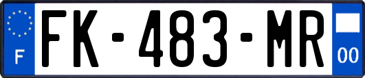 FK-483-MR