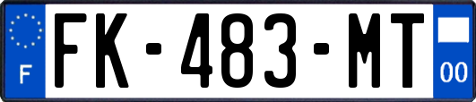 FK-483-MT