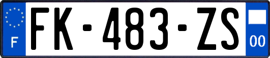 FK-483-ZS