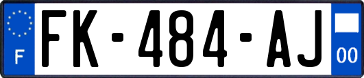 FK-484-AJ