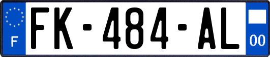FK-484-AL