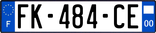 FK-484-CE