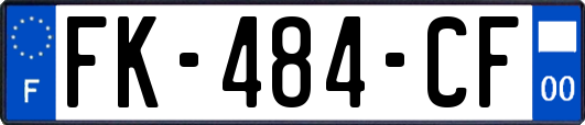 FK-484-CF