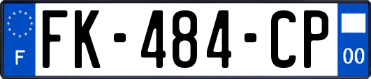 FK-484-CP