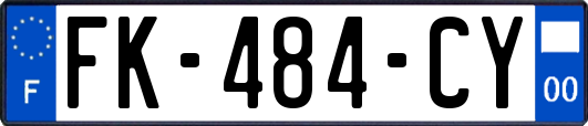 FK-484-CY