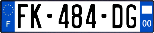 FK-484-DG