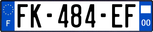 FK-484-EF