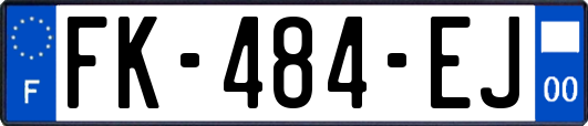 FK-484-EJ