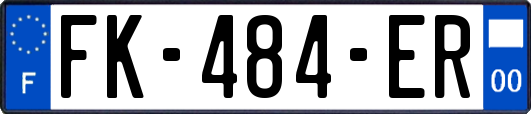 FK-484-ER