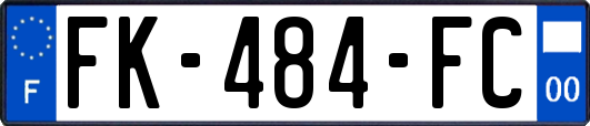 FK-484-FC