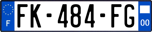 FK-484-FG