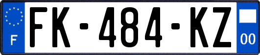 FK-484-KZ