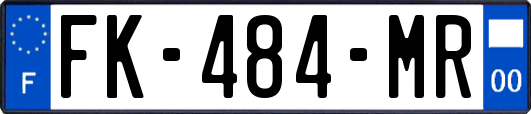 FK-484-MR