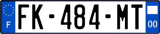 FK-484-MT