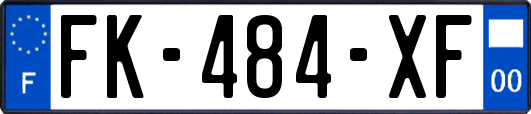 FK-484-XF
