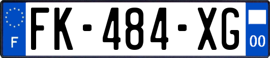 FK-484-XG