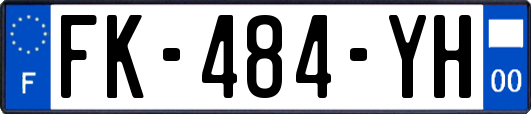 FK-484-YH