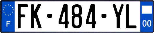 FK-484-YL