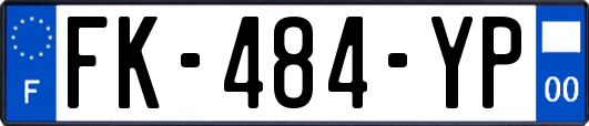 FK-484-YP