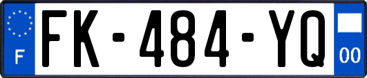 FK-484-YQ