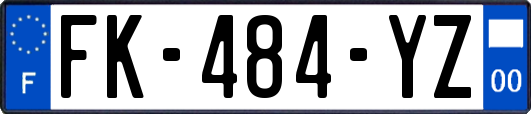 FK-484-YZ